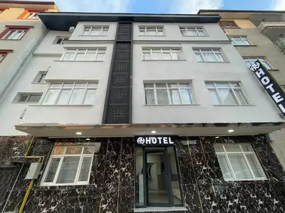 Ay Butik Otel