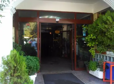Mevlana Sema Otel