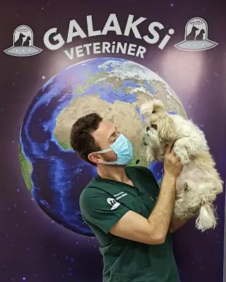GALAKSİ PET ve KUŞ VETERİNER KLİNİĞİ