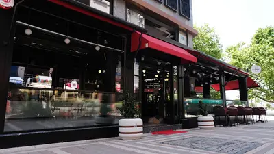 Öztaylan Sütevi