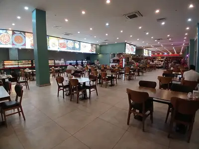 Seferpark Ankara Yönü