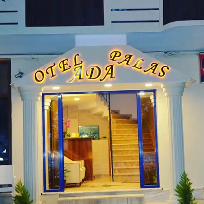 Ada Palas Otel