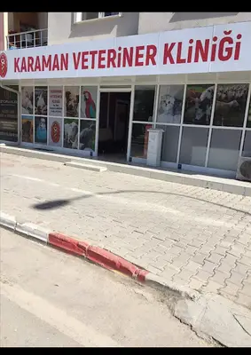 Karaman Veteriner Kliniği (Özel Klinik)