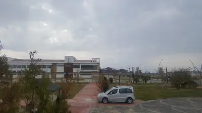 100. Yıl Üniversitesi