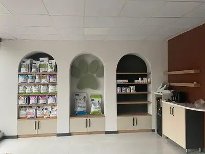 Karesi Rota Veteriner Kliniği