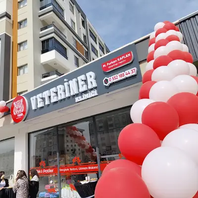 Tiger Veteriner Kliniği