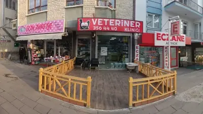 Truevet Veteriner Kliniği