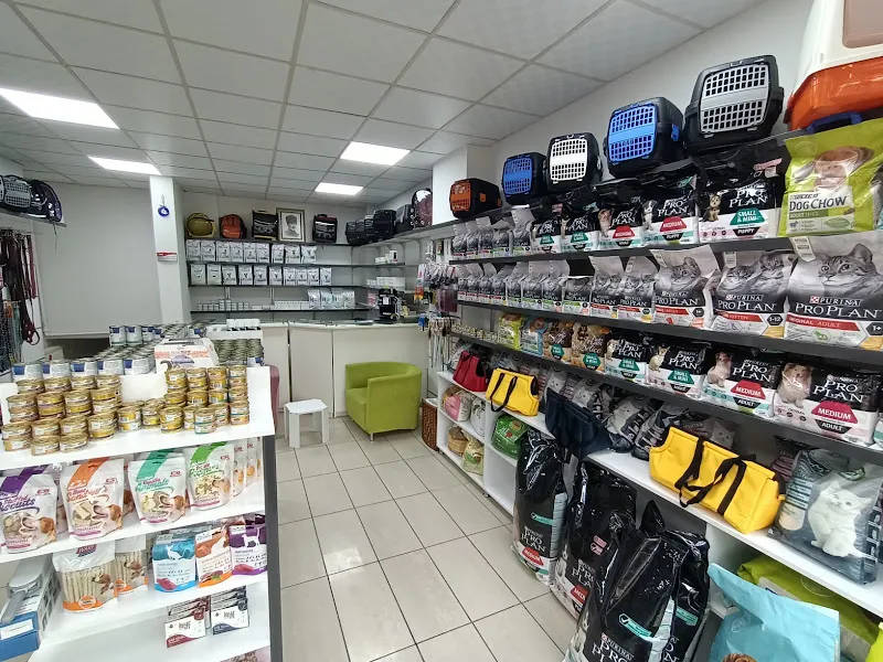 Truevet Veteriner Kliniği foto 2