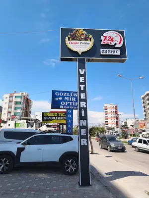 Özgür Patiler Veteriner Kliniği