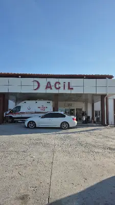 Eskil Devlet Hastanesi