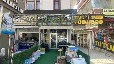 Tuana Petshop