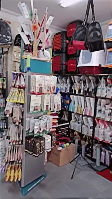 Ambarlı Petshop