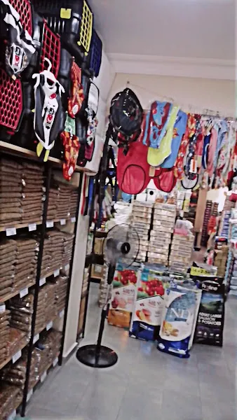 Ambarlı Petshop foto 2