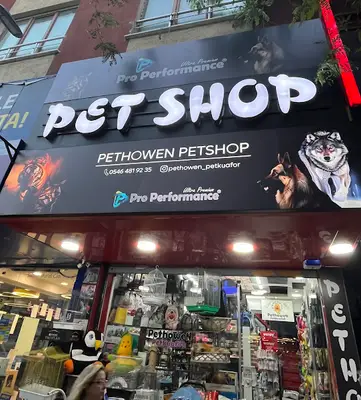 PeTHoWeN
