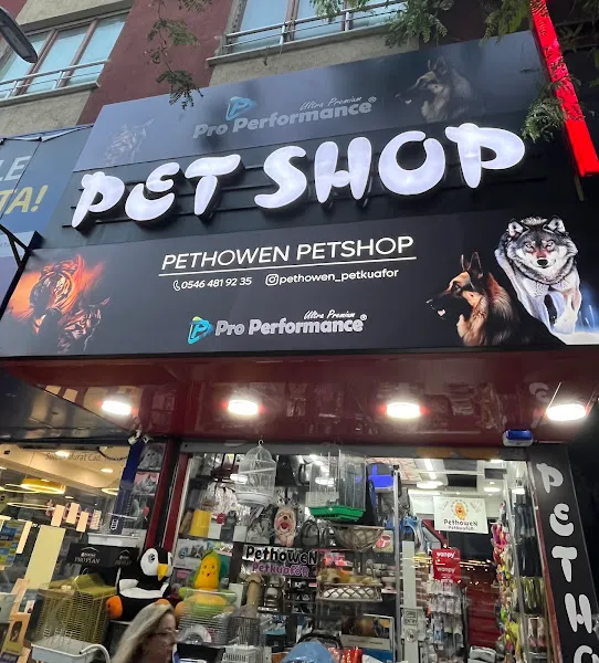 PeTHoWeN foto 1