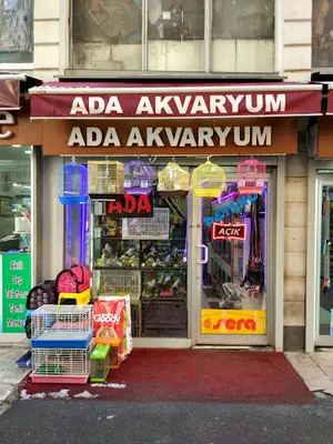 Ada Akvaryum