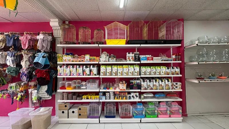 Konya Petland Petshop foto 2