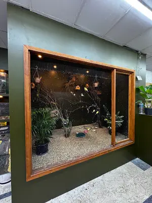 Göktürk Petshop
