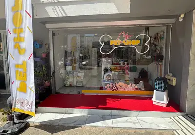 Çıtır Petshop