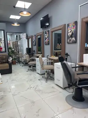 Salon Detay