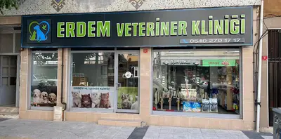 Çan Erdem Veteriner Kliniği