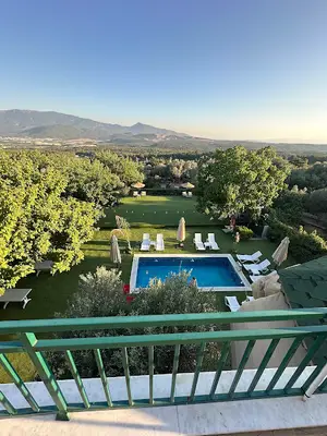 GÜL HANIM KONAĞI