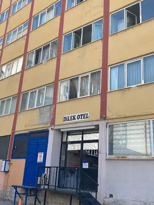 Bucak Dilek Otel