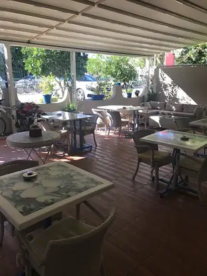 özcan pansiyon