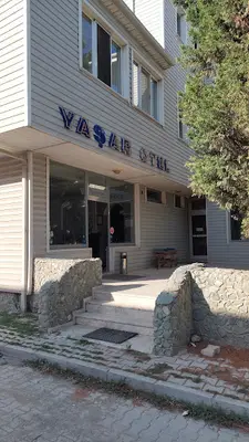 Yaşar Otel