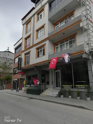Huzur Pansiyon Havza