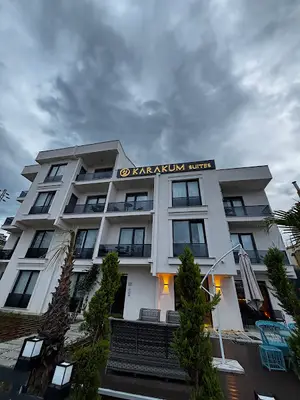 BL KARAKUM SUİTES & OTEL