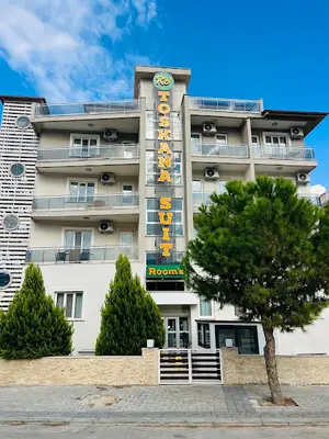 Şirin Apart Rooms