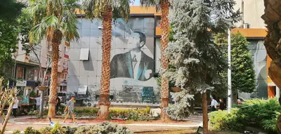 Erdek Belediyesi