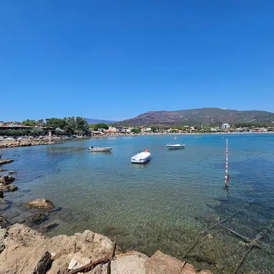 Akvaryum plajı