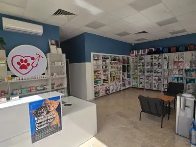 Emek Keçiören Veteriner Kliniği 7/24 ACİL