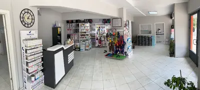 VETESKOP VETERİNER Kliniği