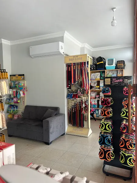 EDA VETERİNER HEKİM MUAYENEHANESİ foto 1