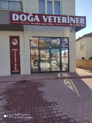 Doğa Veteriner Kliniği