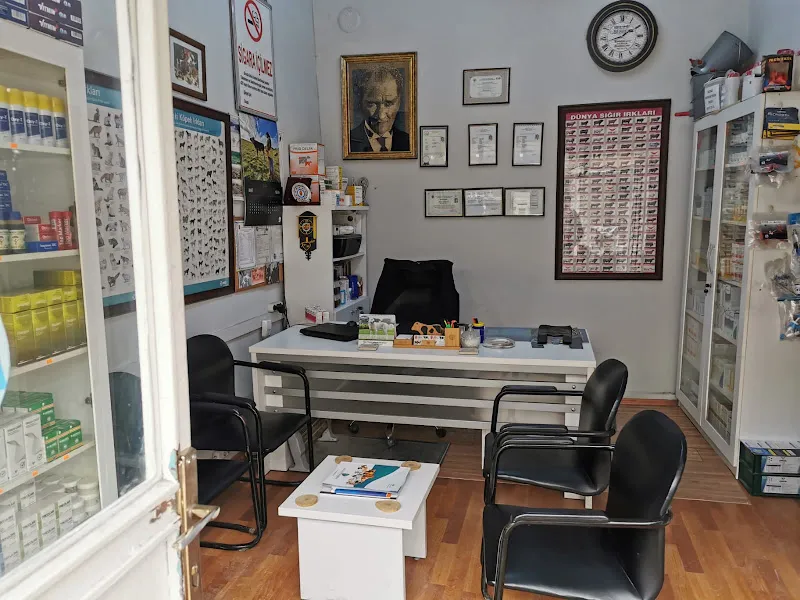 Fırat Veteriner Kliniği foto 2