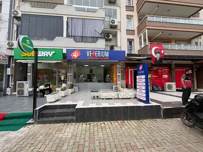 Veterium Veteriner Kliniği