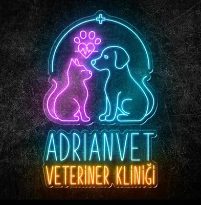 ADRİANVET VETERİNER KLİNİĞİ