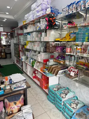 Barış Veteriner Kliniği KIRIKKALE