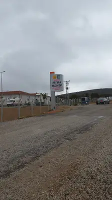 Sahipsiz Hayvan bakım evi ve rehabilitasyon merkezi