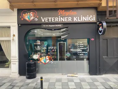 Trabzon Meydan Veteriner Kliniği
