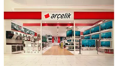 Arçelik