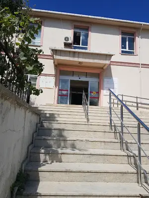 Bozcaada Toplum Sağlığı Merkezi