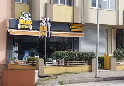 Atlas Petshop