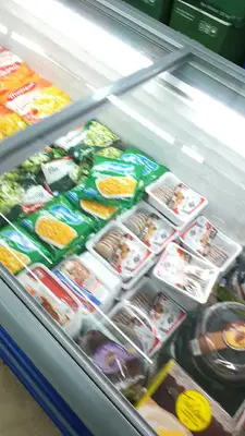 Kilpa Pazar