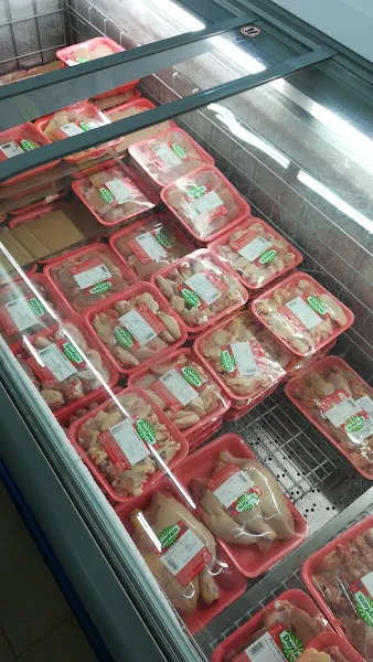 Kilpa Pazar foto 2