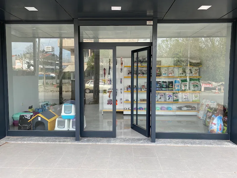 Neko Petshop foto 1